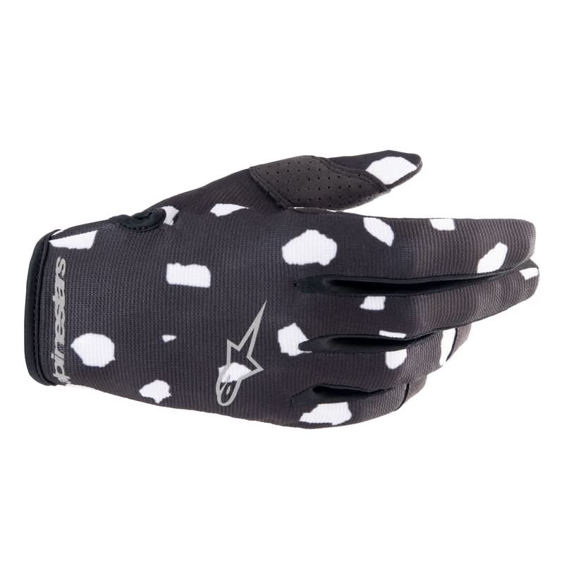 Rękawice Alpinestars Radar Black/White 1 255808_ZAL540125.jpg
