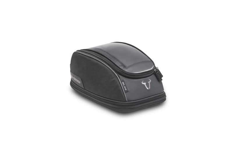 TORBA NA ZBIORNIK TANKBAG SW-MOTECH ION ONE BLACK 5-9L 1
