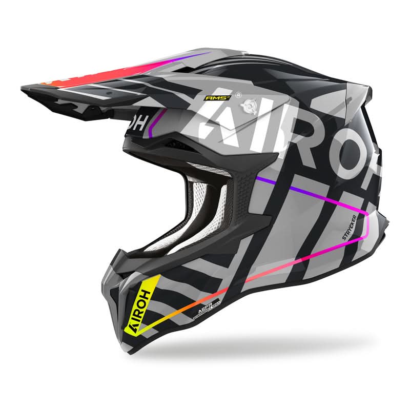 Kask Airoh Strycker Brave Grey Gloss 1 299669_ZAL668678.jpg