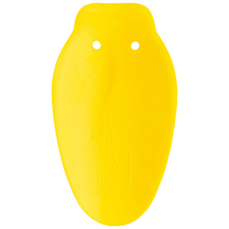 OCHRANIACZ ŁOKCI/KOLAN ARMANOX 301 (E/K TYPE A) LVL2 YELLOW OS (2 SZT.) 1