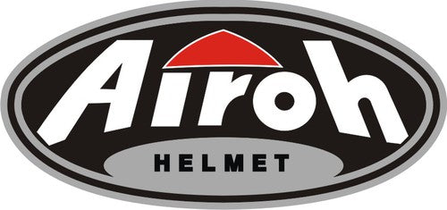 KURTYNA POWIETRZNA/ PODBRÓDEK DO KASKU AIROH EXECUTIVE 1