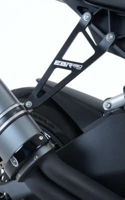 MOCOWANIE WYDECHU RG RACING EBR 1190 RX / SX BLACK 7