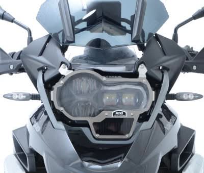 OSŁONA REFLEKTORA RG RACING BMW R1200GS 13-/R1200GS ADVENTURE 13- 5