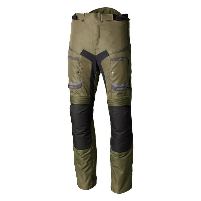 Spodnie Tekstylne Rst Maverick Evo Ce Khaki/Grey 1 281544_ZAL572309.jpg