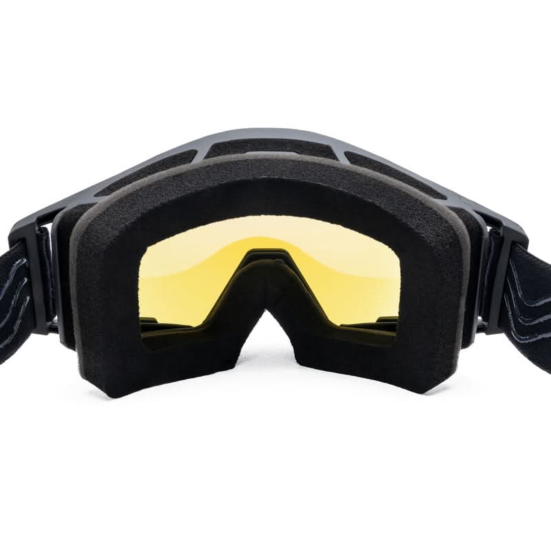 Gogle Imx Sand Black Matt/Blue - Szyba Blue Iridium + Clear (2 Szyby W Zestawie) 13 253769_ZAL573274.jpg