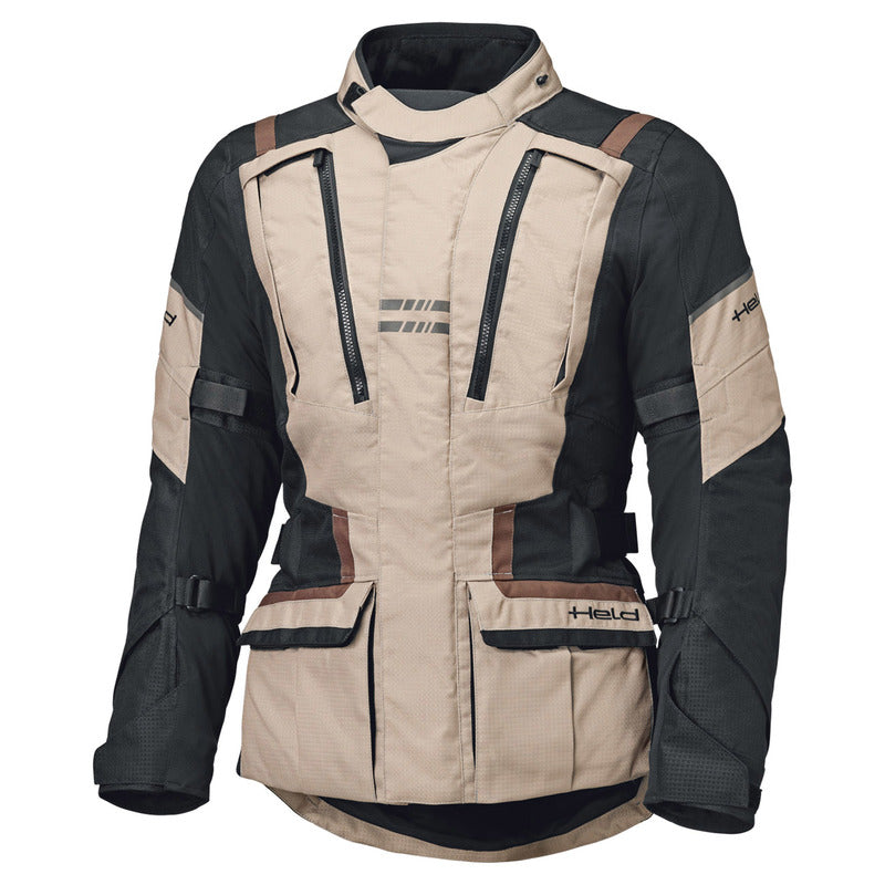 Kurtka Motocyklowa Tekstylna Held Hakuna Matata 3 Sand Brown 1 328688_ZAL755223.jpg
