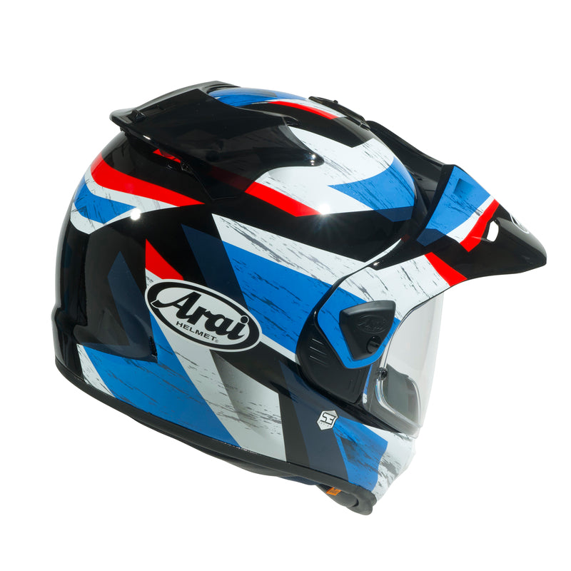 Kask Motocyklowy Arai TOUR-X5 Anodize Trico 3 366094_ZAL899480.jpg