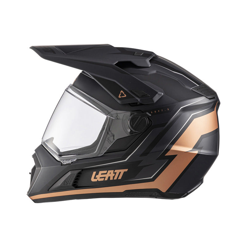 Kask motocyklowy z goglami Leatt Adv 7.5 Black Bronze 9 343793_ZAL830055.jpg