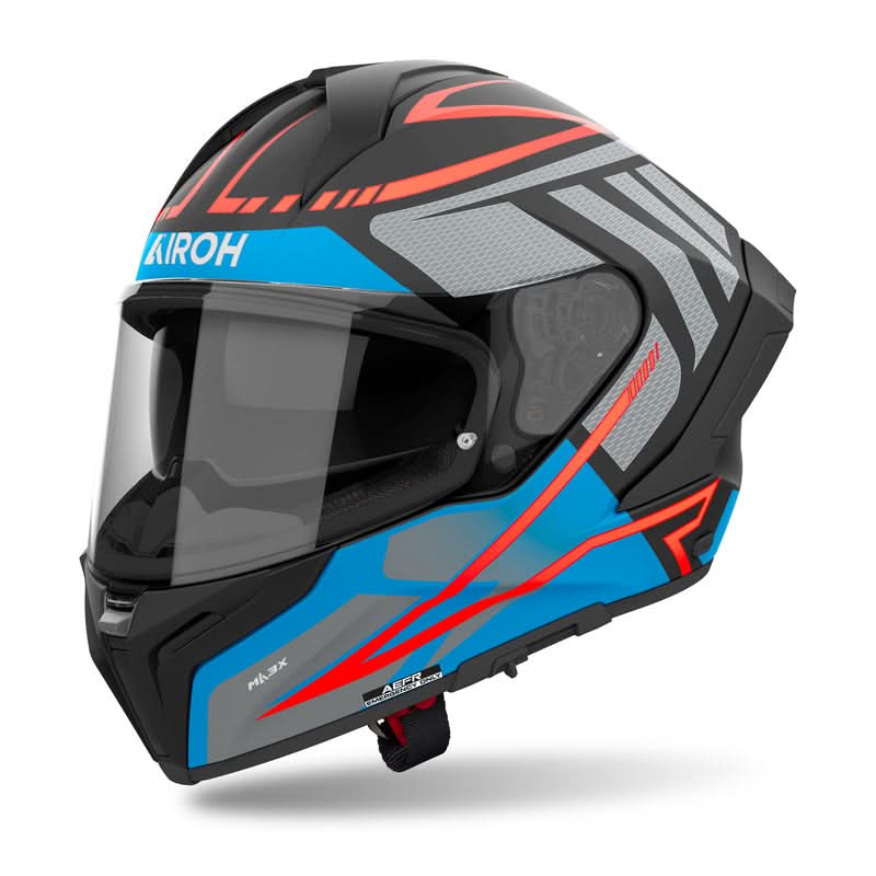 Kask Airoh Matryx Rider Dark Blue Matt 1 302303_ZAL664225.jpg