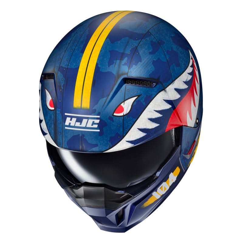 Kask Hjc I20 Vanguard Call Of Duty Blue/Yellow 9 303336_ZAL662793.jpg