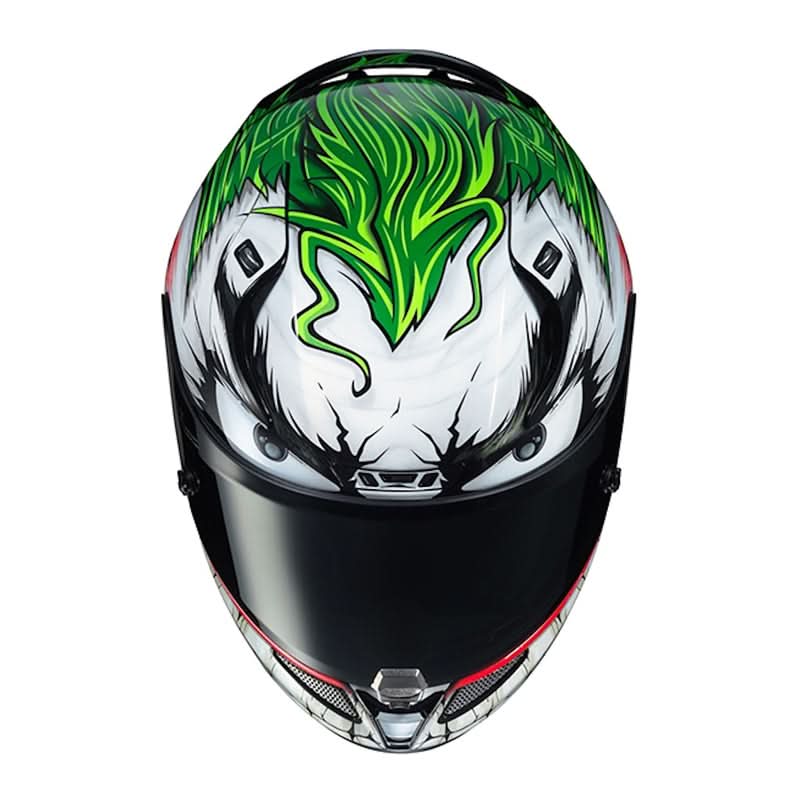 Kask HJC RPHA11 Joker Dc Comics White/Green 3 213667_ZAL367389.jpg