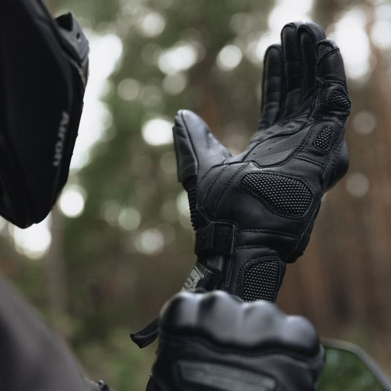 Rękawice motocyklowe Rebelhorn Range Black 29 277730_ZAL682860.jpg