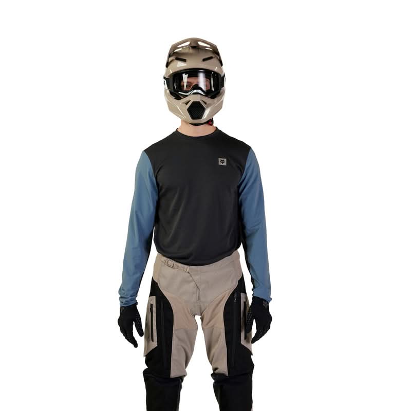 Bluza Fox Ranger Off Road Black Vintage 4 284521_ZAL700191.jpg