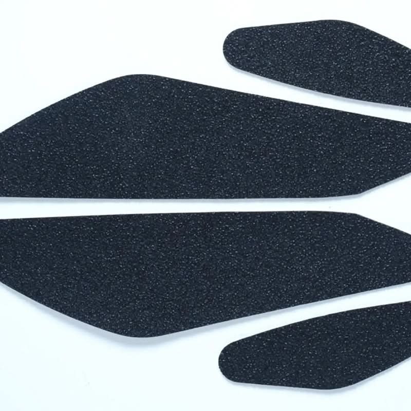 NAKLEJKA NA BAK TANKPAD ANTYPOŚLIZGOWY 4 CZĘŚCI RG RACING DUCATI HYPERSTRADA / HYPERMOTARD 821 CLEAR 1