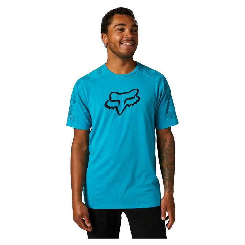 T-Shirt Fox Dvide Tech Citadel 1 230476_ZAL451404.jpg