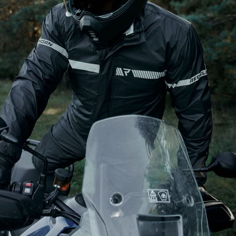 Spodnie przeciwdeszczowe Rebelhorn Horizon Black 9 229830_ZAL594945.jpg