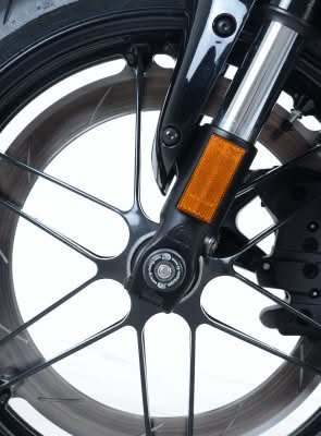 SLIDERY PRZEDNIEGO ZAWIESZENIA RG RACING EBR 1190SX BLACK 11