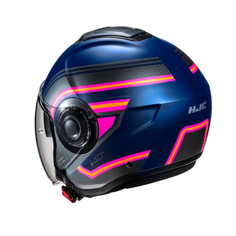 Kask motocyklowy HJC I40N Linia Blue Pink 5 332817_ZAL753344.jpg