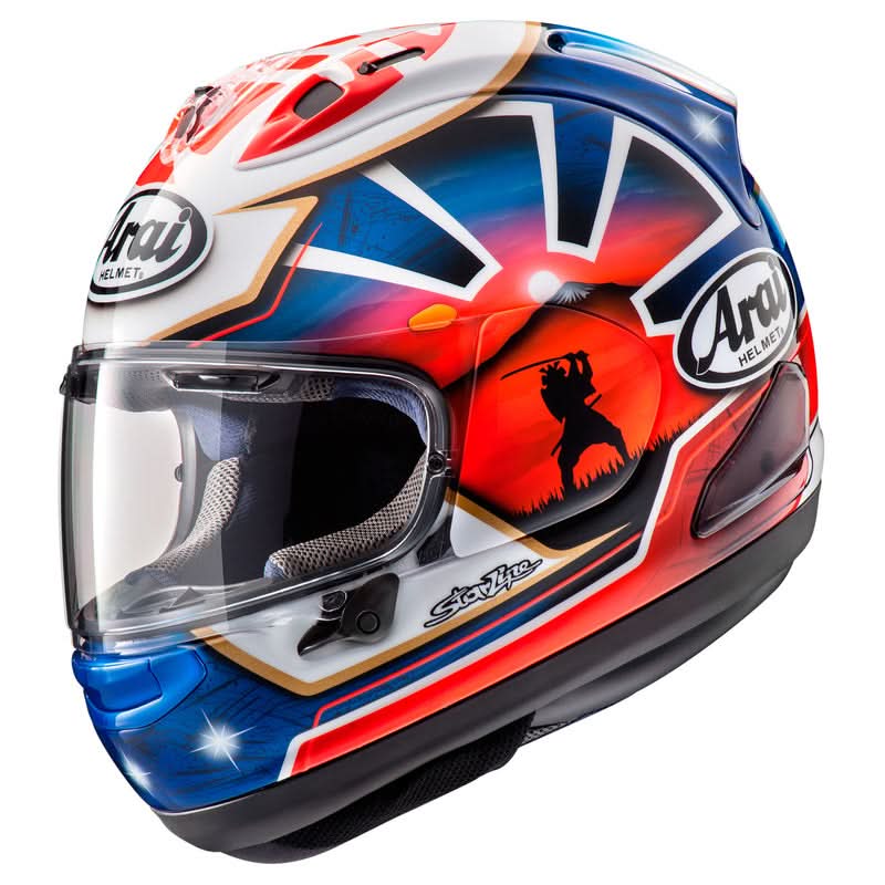 Kask Arai RX7V EVO Pedrosa Spirit Blue 1 231611_ZAL474584.jpg