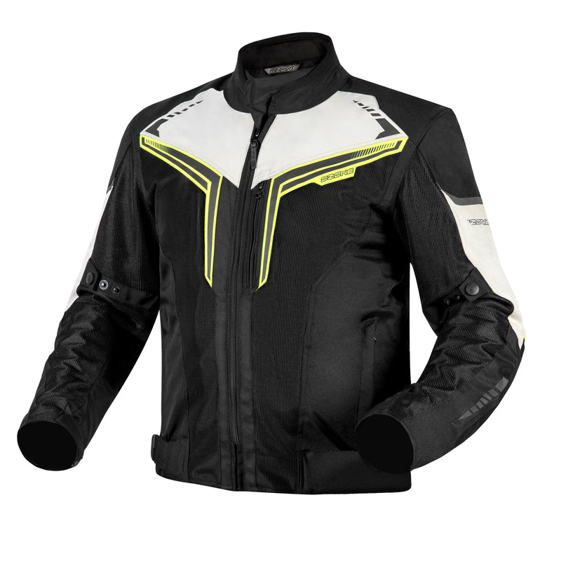 Kurtka Motocyklowa Tekstylna Ozone Flow Black Grey Fluo Yellow 1 236616_ZAL606590.jpg