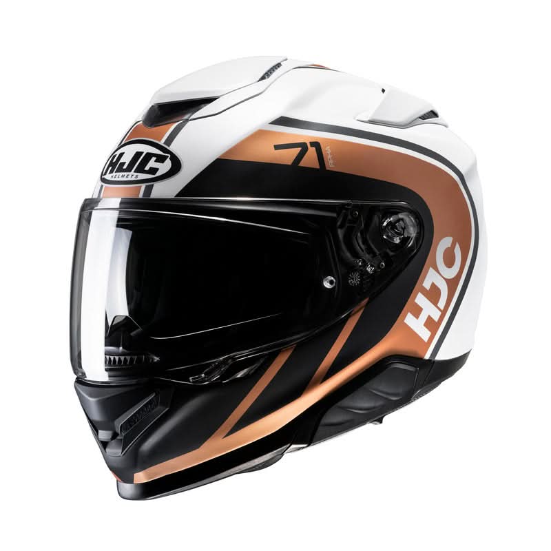 Kask Hjc Rpha71 Mapos White/Bronze 1 280166_ZAL574927.jpg