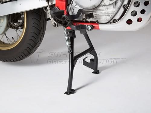 PODSTAWA STOPKA CENTRALNA SW-MOTECH HONDA NX 650 DOMINATOR (88-95) BLACK 3