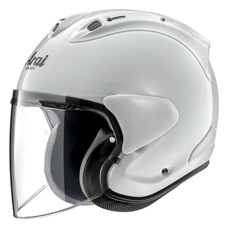 Kask Motocyklowy Arai SZ-R Evo Diamond White 1 303958_ZAL681126.jpg