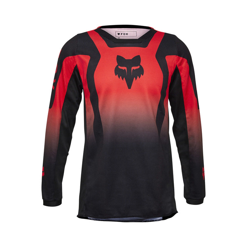 Bluza Fox Junior 180 Lean Fluo Red 1 308404_ZAL742947.jpg
