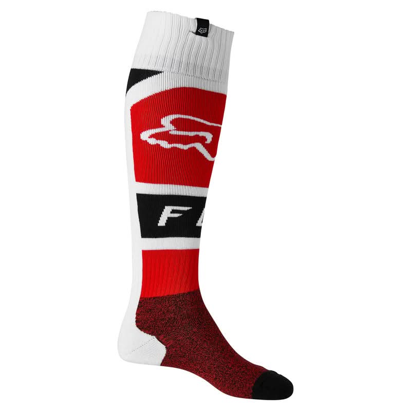 Skarpety Fox Lux Fri Thin Fluorescent Red 1 221499_ZAL423902.jpg