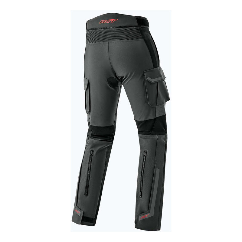 Spodnie motocyklowe Tekstylne RST Pro Series Adventure D3O Grey Black 3 356338_ZAL834729.jpg
