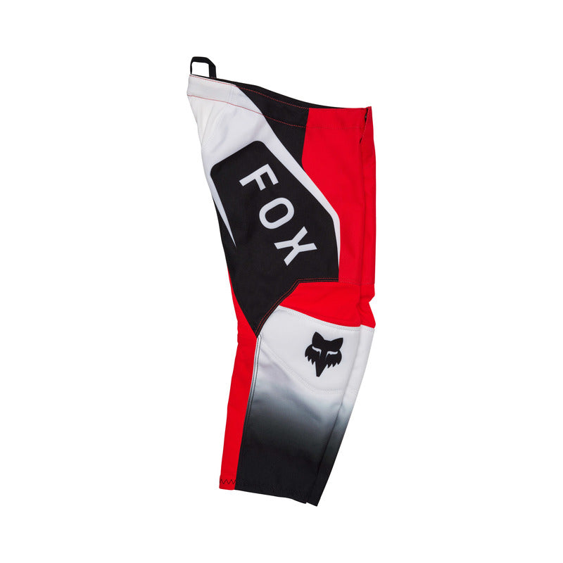 Spodnie motocyklowe Junior FOX 180 Lean Fluo Red 3 308544_ZAL798620.jpg