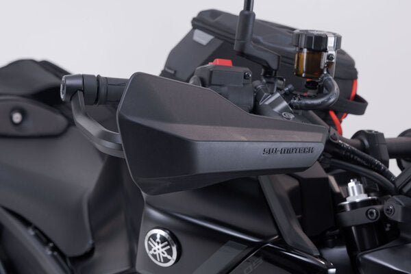 OSŁONA DŁONI SW-MOTECH SPORT KIT YAMAHA MT-09 (23-) BLACK 5