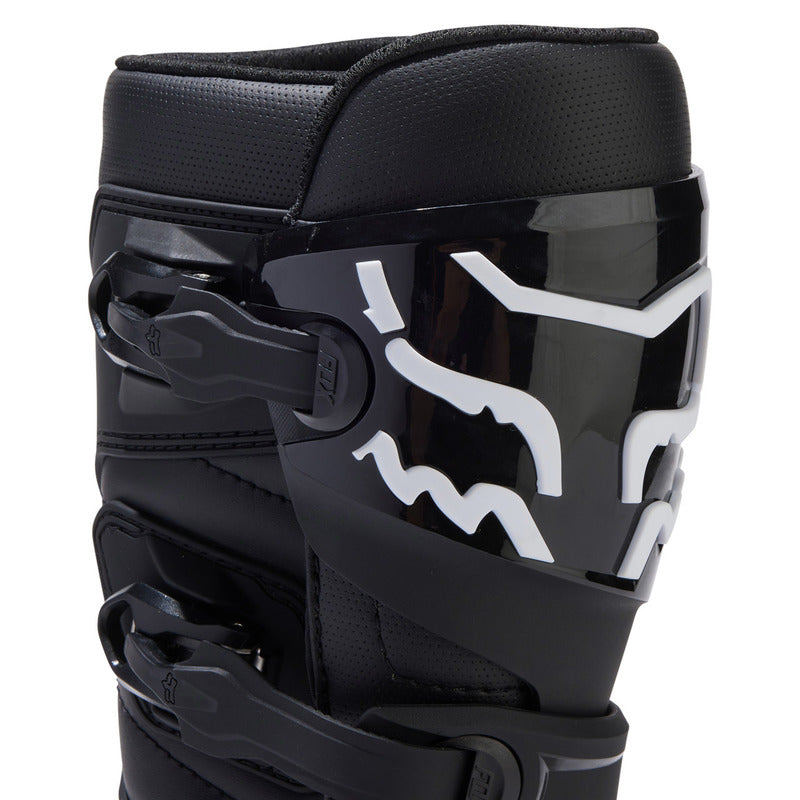 Buty motocyklowe Damskie FOX Comp Black 29 284194_ZAL883277.jpg