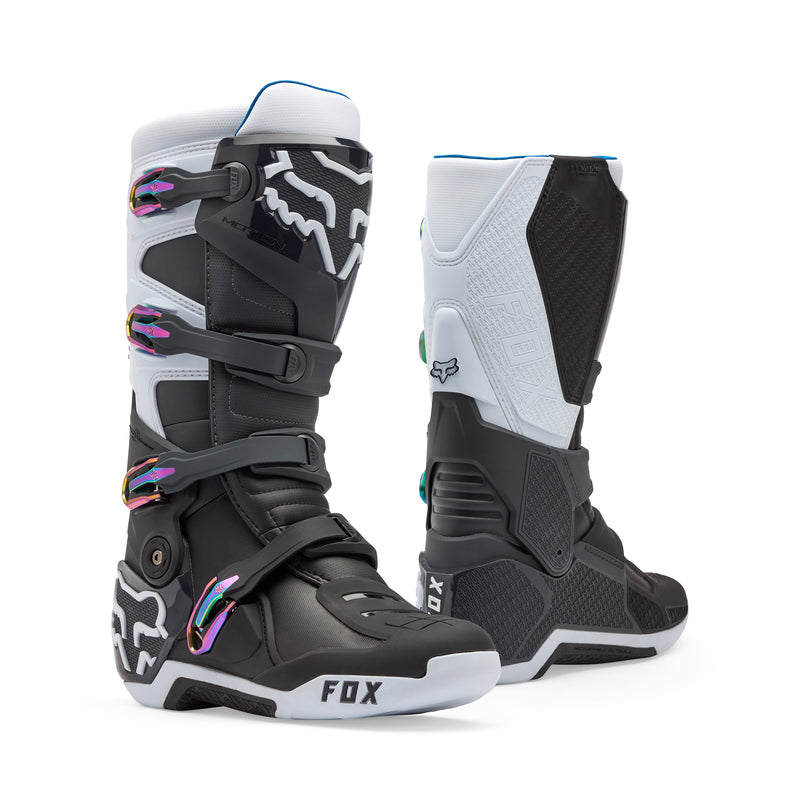 Buty motocyklowe FOX Motion Black Grey White 1 337040_ZAL816346.jpg
