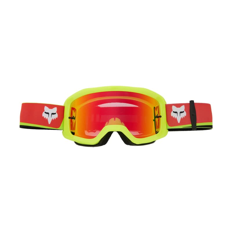 Gogle Fox Main Ballast Goggle-Spark Black/Red 1 286030_ZAL660154.jpg