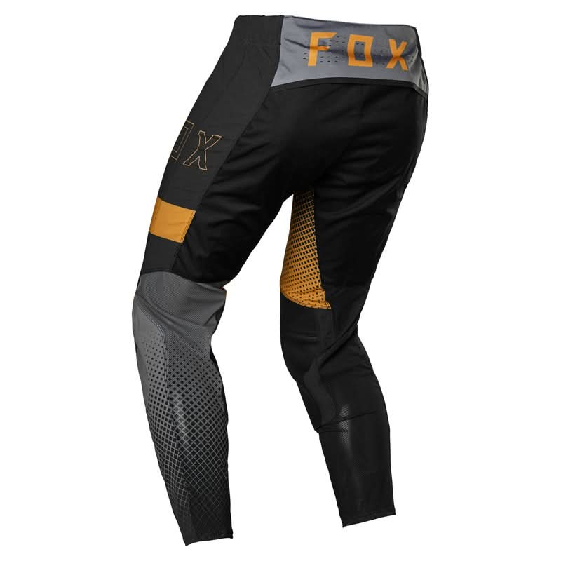 Spodnie Fox Flexair Riet Black 3 221746_ZAL425382.jpg