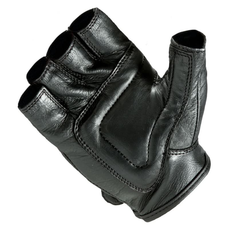 Rękawice Skórzane Ozone Rascal Lady Black 5 207468_ZAL605959.jpg