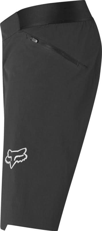 Spodenki Rowerowe Fox Flexair Black 3 171222_ZAL287075.jpg