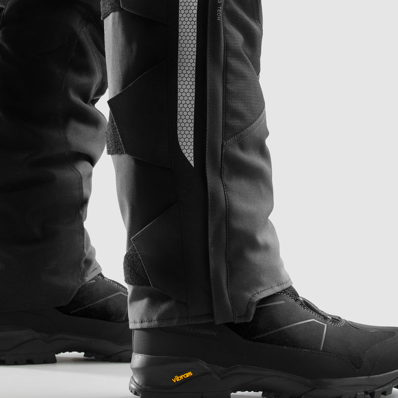 Spodnie motocyklowe tekstylne Rebelhorn Hardy 3.0 Black 28 324259_ZAL796548.jpg