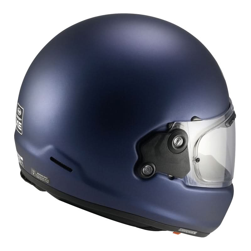 Kask Motocyklowy Arai Concept-Xe Matt Blue 5 330745_ZAL762469.jpg