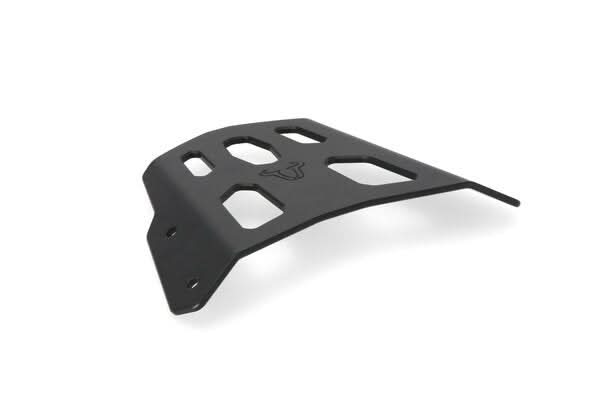STELAŻ STREET-RACK POD PŁYTĘ MONTAŻOWĄ KUFRA SW-MOTECH HONDA NC750X (16-20)/ NC750S (16-) BLACK 1