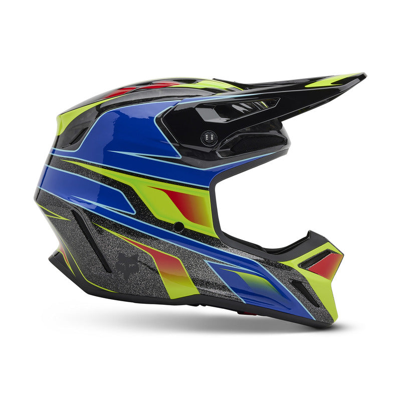 Kask motocyklowy FOX V3 Rs Acric Multi 9 307486_ZAL720634.jpg