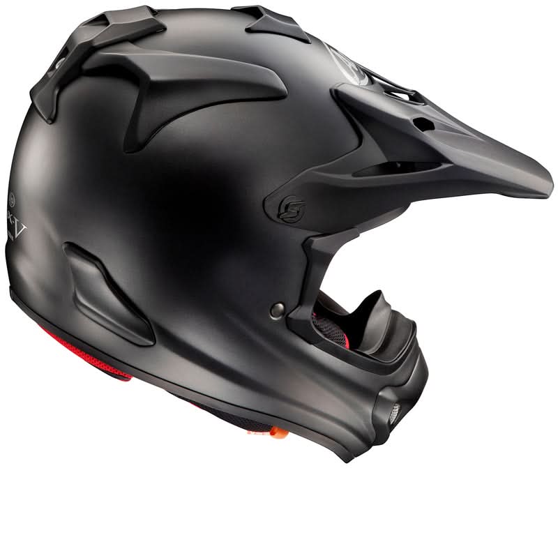 Kask Arai Mx-V Frost Black 2 083042_ZAL199571.jpg