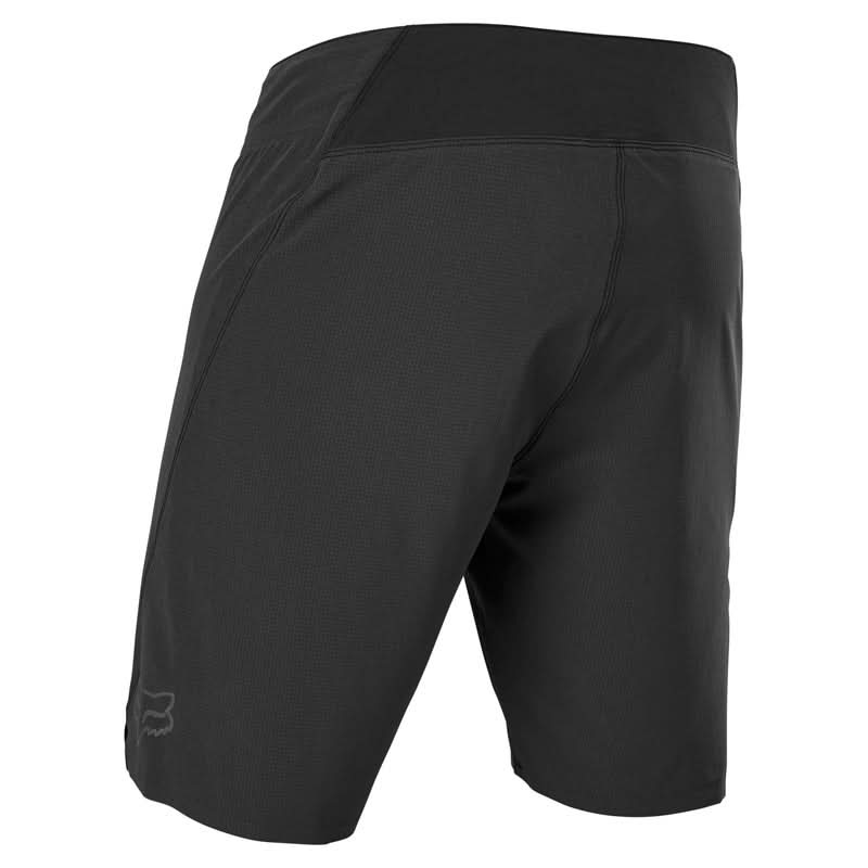 Spodenki Rowerowe Fox Flexair Lite Black 2 229270_ZAL461839.jpg