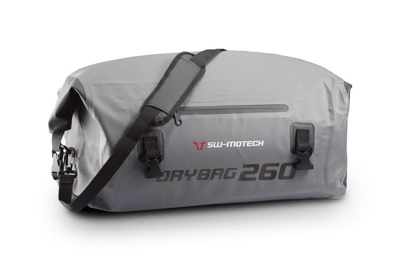 TORBA SW-MOTECH DRYBAG 260 WODOODPORNA GREY/BLACK 26 L 1