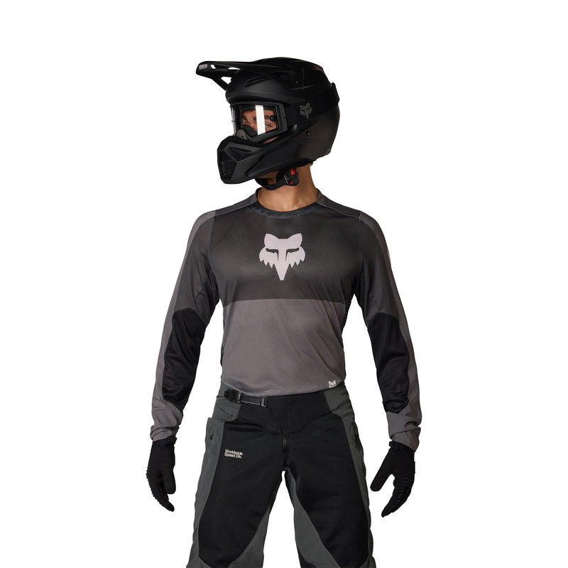 Bluza motocyklowa FOX Ranger Air Off Road Frost 5 351709_ZAL864097.jpg