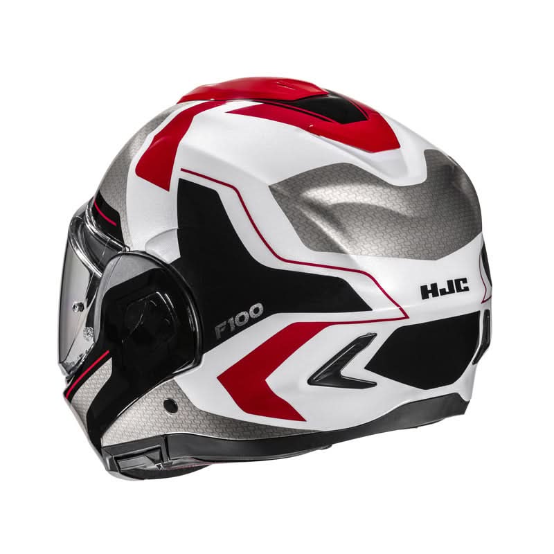 Kask motocyklowy HJC F100 Bios Red Black 5 332481_ZAL752584.jpg