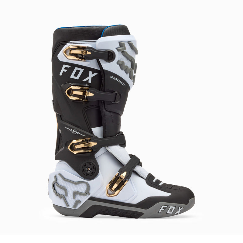 Buty motocyklowe FOX Instinct White Black Grey 3 337017_ZAL818003.jpg