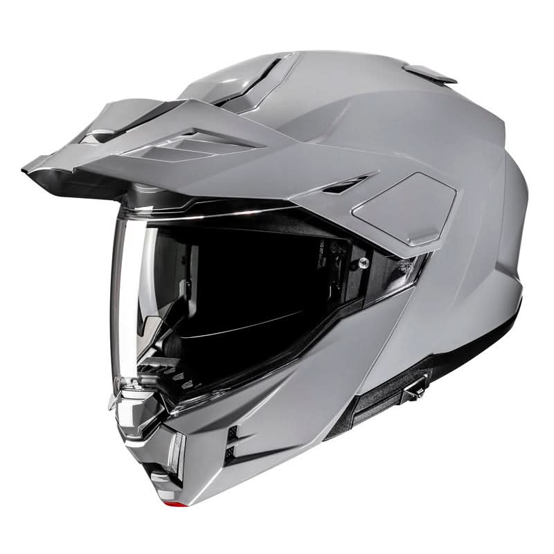 Kask motocyklowy HJC I80 Solid N.Grey 1 332590_ZAL752764.jpg