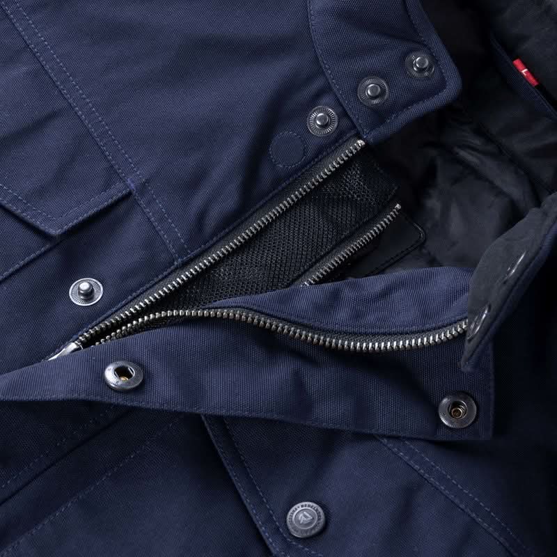 Kurtka motocyklowa tekstylna Rebelhorn Hunter Navy Blue 7 234277_ZAL578782.jpg